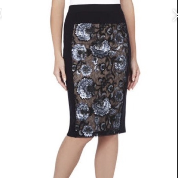 BCBGMaxAzria Dresses & Skirts - BCBG “Aideen” skirt